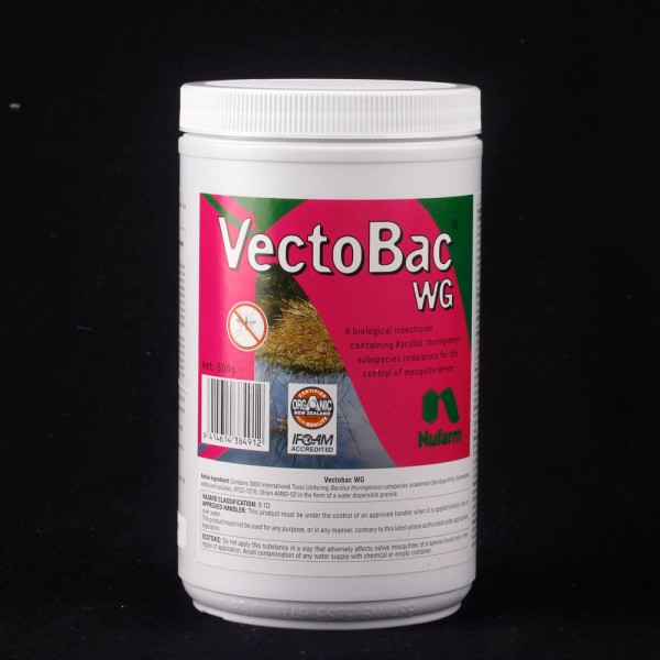 VECTOBAC 600L